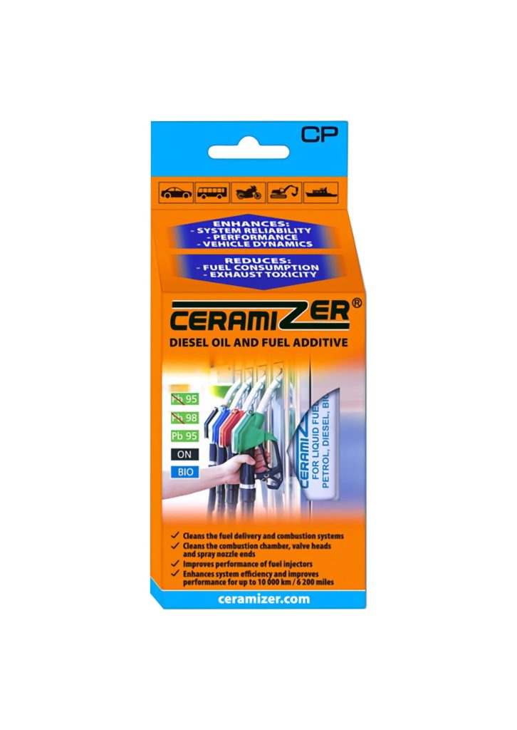 Ceramizer CP