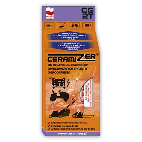 Ceramizer CG2T