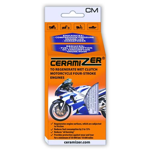 ceramizer CM